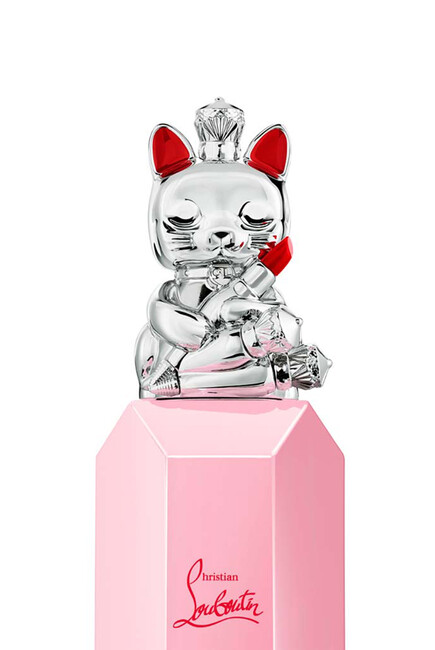 Limited Edition Loubidoo Rose Eau de Parfum
